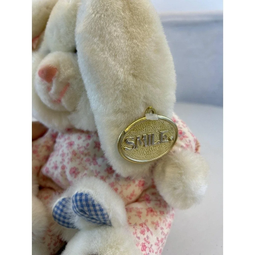 Vintage Bunny Rabbit 9